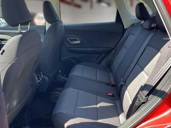 MG ZS Hybrid+ Comfort Rückfahrkamera+LED