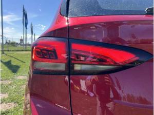 MG ZS Hybrid+ Comfort Rückfahrkamera+LED