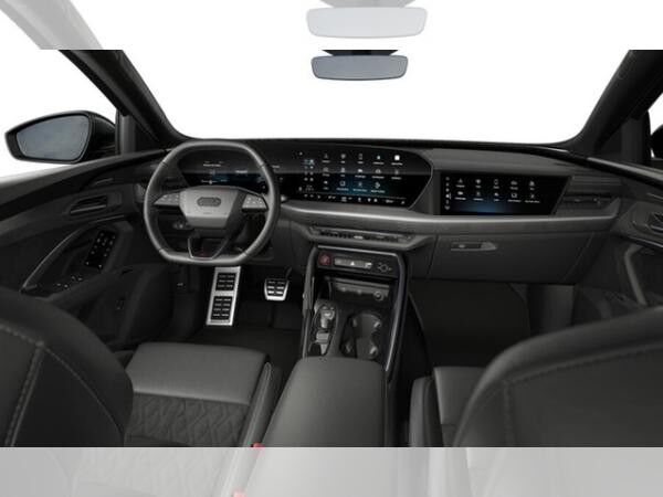 Audi Q5 SUV TDI quattro edition one S line Tech pro, AHK,