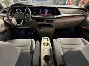 Volkswagen T7 Multivan Style Motor 2,0 TDI SCR KÜ AHK Navi StdH LED-Matrix Klima