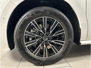 Volkswagen T7 Multivan Style Motor 2,0 TDI SCR KÜ AHK Navi StdH LED-Matrix Klima