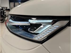 Volkswagen T7 Multivan Style Motor 2,0 TDI SCR KÜ AHK Navi StdH LED-Matrix Klima