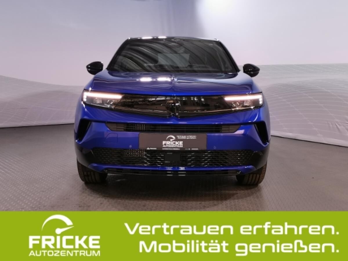 Opel Mokka GS Tageszulassung