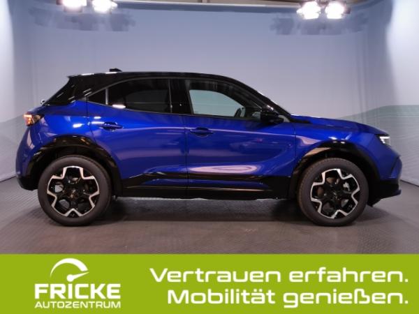 Opel Mokka GS Tageszulassung