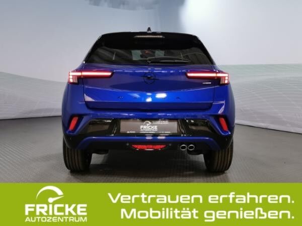 Opel Mokka GS MHEV+Keyless+Tot-Winkel Warner+Matrix Licht