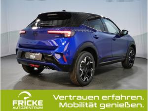 Opel Mokka GS Tageszulassung