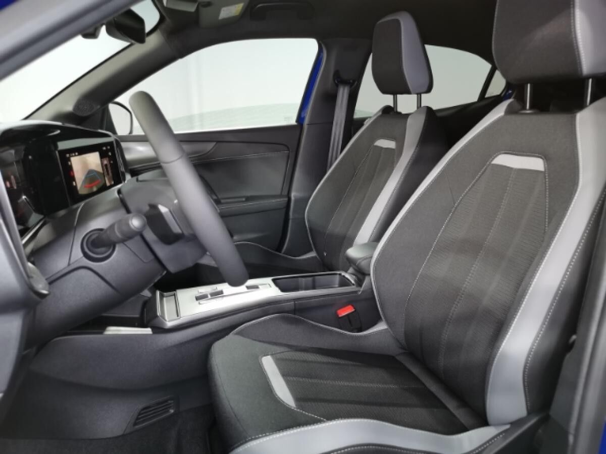 Opel Mokka GS Tageszulassung