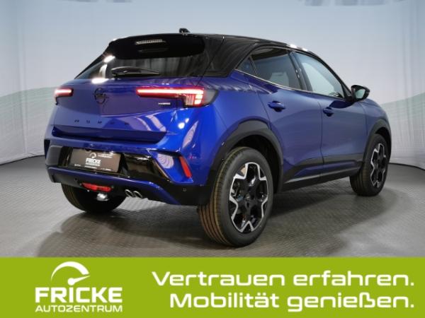 Opel Mokka GS Tageszulassung