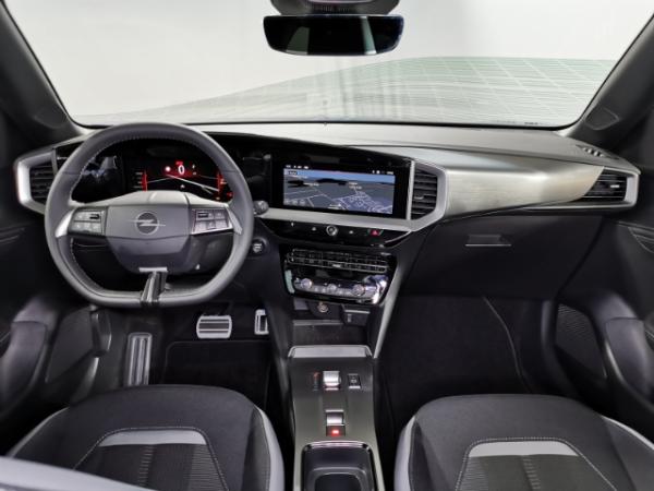 Opel Mokka GS Tageszulassung