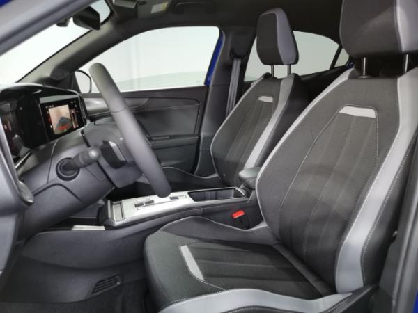 Opel Mokka GS Tageszulassung