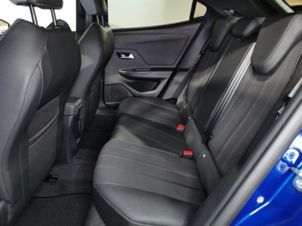 Opel Mokka GS Tageszulassung