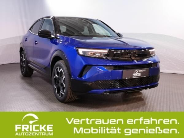 Opel Mokka GS MHEV+Keyless+Tot-Winkel Warner+Matrix Licht