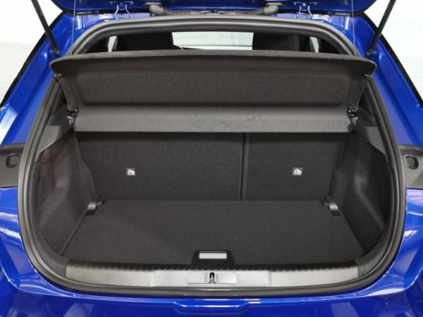 Opel Mokka GS Tageszulassung