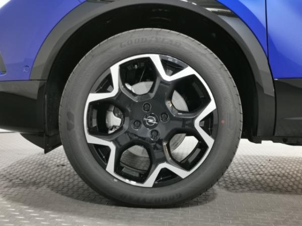 Opel Mokka GS Tageszulassung