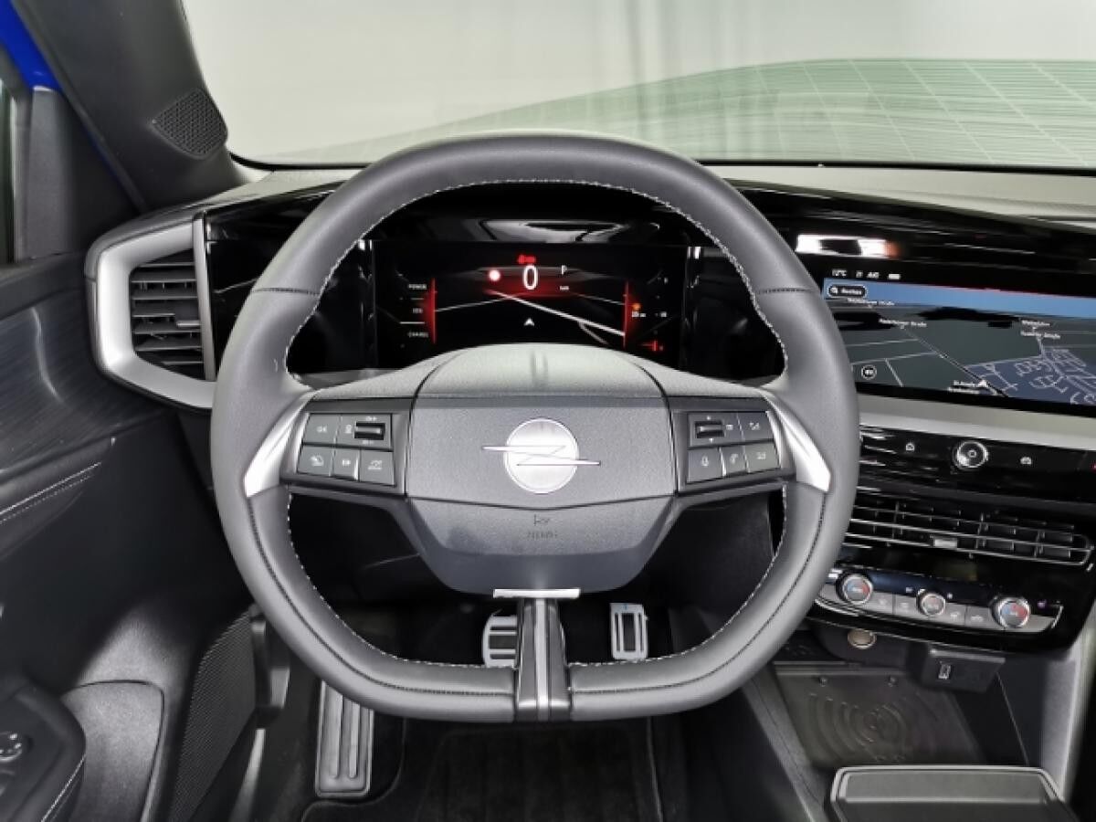 Opel Mokka GS Tageszulassung