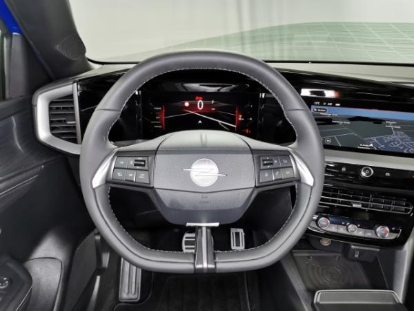 Opel Mokka GS Tageszulassung