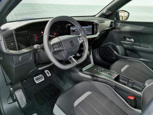 Opel Mokka GS MHEV+Keyless+Tot-Winkel Warner+Matrix Licht