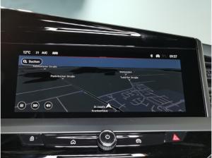 Opel Mokka GS Tageszulassung