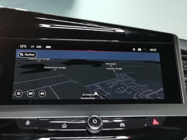 Opel Mokka GS MHEV+Keyless+Tot-Winkel Warner+Matrix Licht