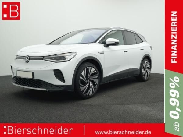 Volkswagen ID.4 Pro Perf. 5.-J.-GAR IQ-LIGHT PANO AHK