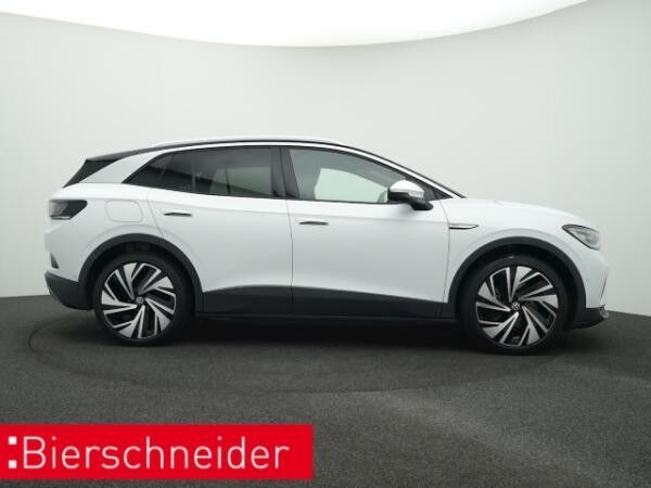 Volkswagen ID.4 Pro Perf. 5.-J.-GAR IQ-LIGHT PANO AHK