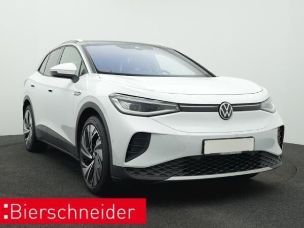 Volkswagen ID.4 Pro Perf. 5.-J.-GAR IQ-LIGHT PANO AHK