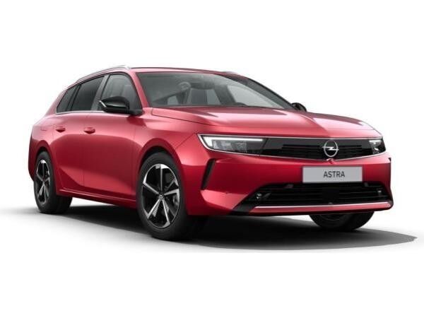 Opel Astra Sports Tourer GS Electric***Gewerbeaktion***