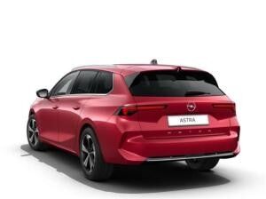 Opel Astra Sports Tourer GS Electric***Gewerbeaktion***