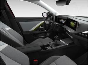 Opel Astra Sports Tourer GS Electric***Gewerbeaktion***