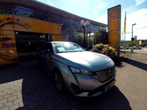 Peugeot 308 1.2 PureTech 130 SW Allure ACC FLA 360 LM