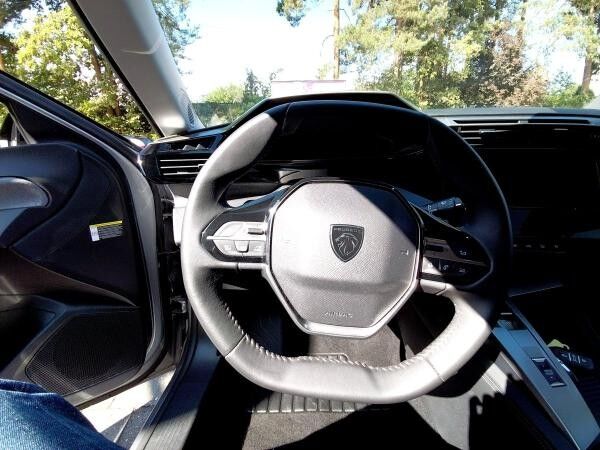 Peugeot 308 1.2 PureTech 130 SW Allure ACC FLA 360 LM