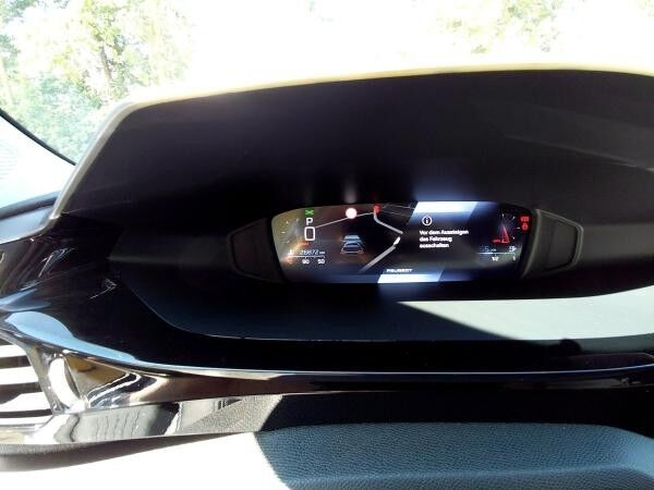 Peugeot 308 1.2 PureTech 130 SW Allure ACC FLA 360 LM