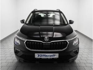 Skoda Kamiq Essence 1.0 TSI Winter