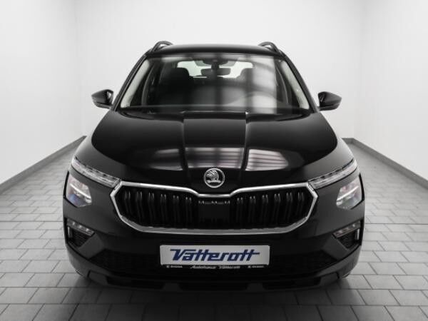 Skoda Kamiq Essence 1.0 TSI Winter