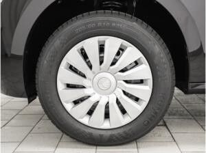 Skoda Kamiq Essence 1.0 TSI Winter