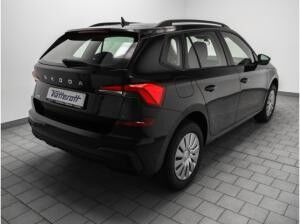 Skoda Kamiq Essence 1.0 TSI Winter