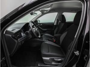 Skoda Kamiq Essence 1.0 TSI Winter