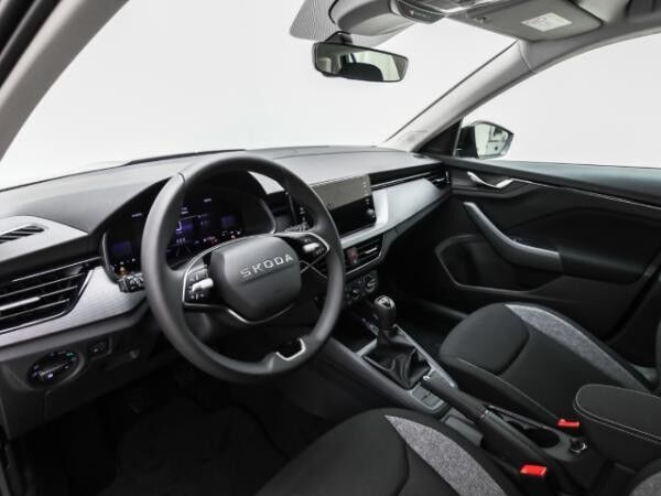 Skoda Kamiq Essence 1.0 TSI Winter
