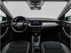 Skoda Kamiq Essence 1.0 TSI Winter