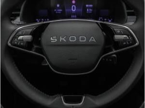 Skoda Kamiq Essence 1.0 TSI Winter