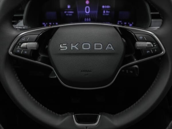 Skoda Kamiq Essence 1.0 TSI Winter
