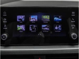 Skoda Kamiq Essence 1.0 TSI Winter