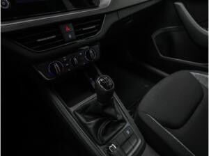 Skoda Kamiq Essence 1.0 TSI Winter