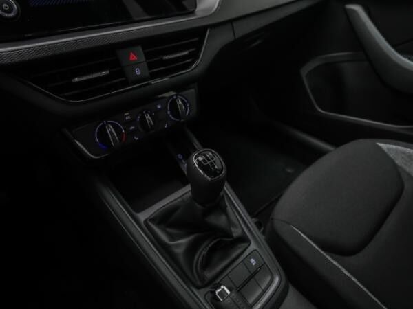 Skoda Kamiq Essence 1.0 TSI Winter