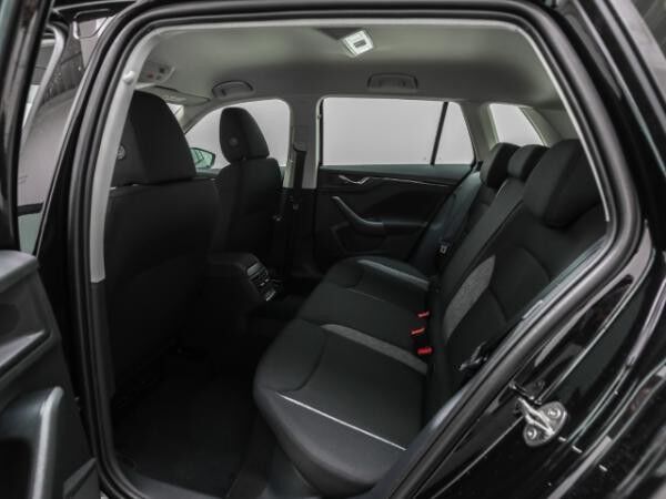Skoda Kamiq Essence 1.0 TSI Winter