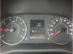 Renault Trafic Komfort L2H1 3,1t Blue dCi110 MY25 💪 Nur für Handwerker🛠️