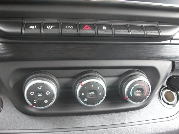 Renault Trafic Kasten Komfort L2H1 3,1t Blue dCi150 Automatik
