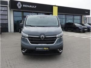 Renault Trafic Komfort L2H1 3,1t Blue dCi110 MY25 💪 Nur für Handwerker🛠️