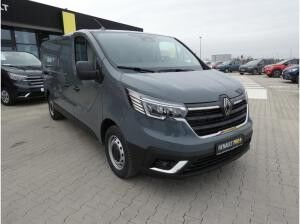 Renault Trafic Komfort L2H1 3,1t Blue dCi110 MY25 💪 Nur für Handwerker🛠️