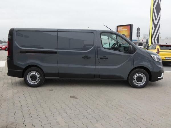 Renault Trafic Kasten Komfort L2H1 3,1t Blue dCi150 Automatik
